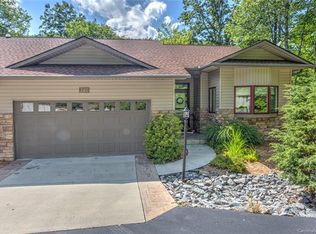 225 Qualla Cir #38 B, Brevard, NC 28712