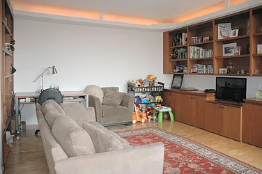 Rented by Marion Bass, Inc.