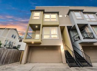 5526 Crooms St, Houston, TX 77007