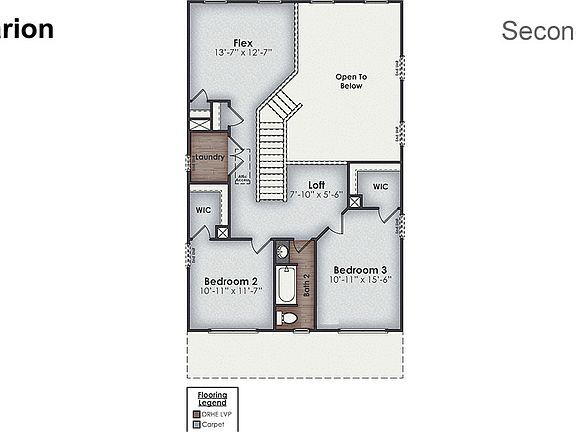 Elevation Image 2.