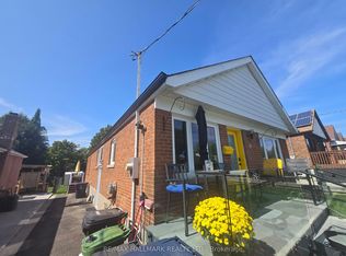 6 Little Rock Dr #BASEMENT, Toronto, ON M1M 3N6
