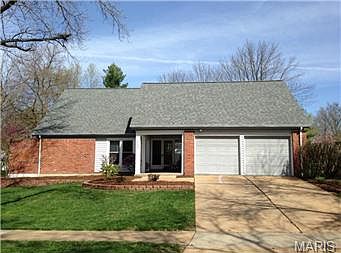 2nd image of 15485 Strollways Dr