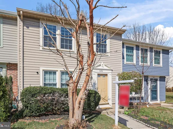 14124 Honey Hill Ct, Centreville, VA 20121
