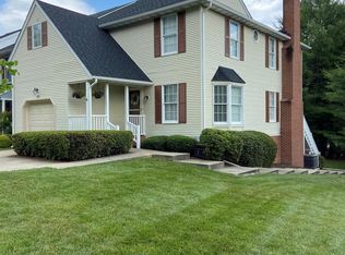 727 Burgh Westra Way, Abingdon, MD 21009