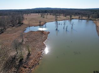 A Hwy #87-N, Timpson, TX 75975