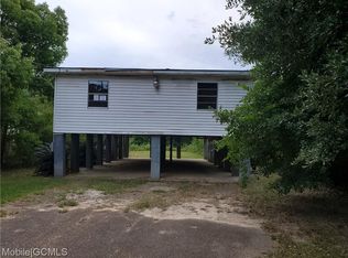 2118 N Gimon Cir, Mobile, AL 36605