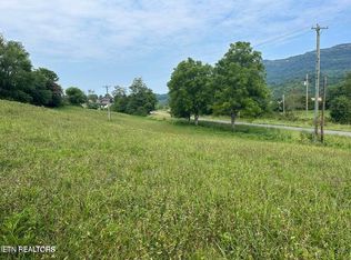 Dr Thomas Walker Rd, Rose Hill, VA 24281