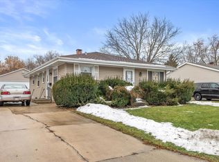 3400 Kentucky STREET, Racine, WI 53405