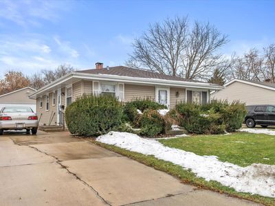 3400 Kentucky STREET, Racine, WI, 53405