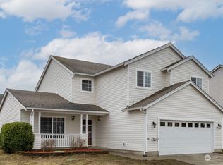 14938 Prairie Vista Loop SE, Yelm, WA 98597