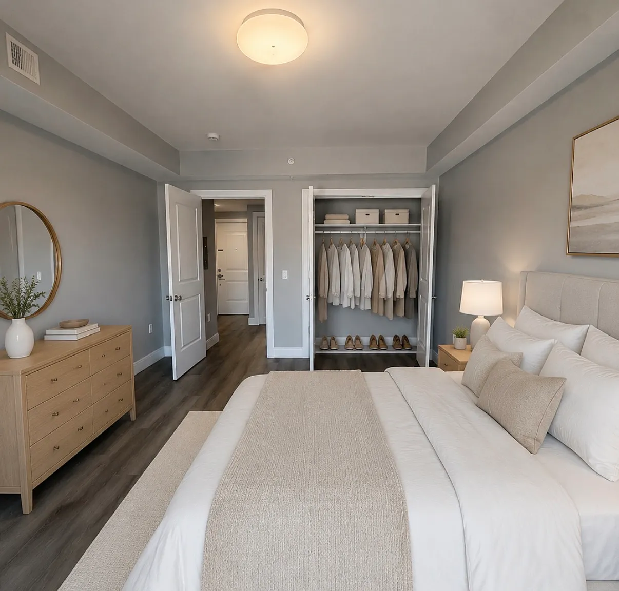 1 bed, 800 sqft, $2,300 — Photo 4
