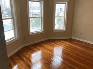 26 Torrey St APT 1, Dorchester Center, MA 02124