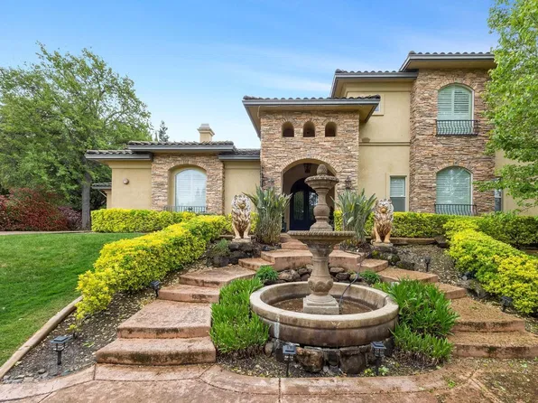 254 Canyon Falls Dr, Folsom, CA 95630