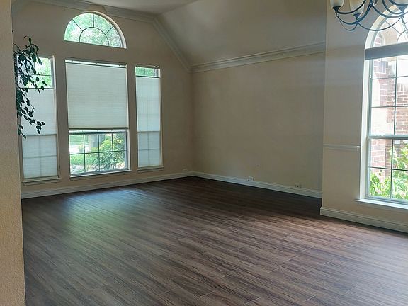 Front Living room
