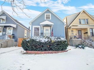 5948 S Kenneth Ave, Chicago, IL 60629