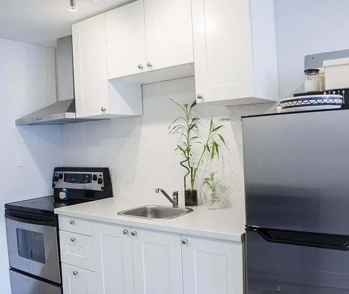 259 Lakeshore Rd E #5 — Photo 7