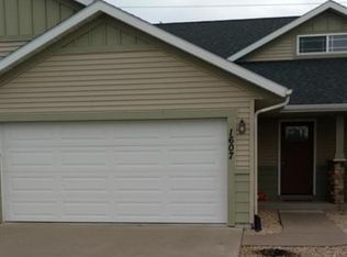 1601 Flat Rd #1607, Holmen, WI 54636