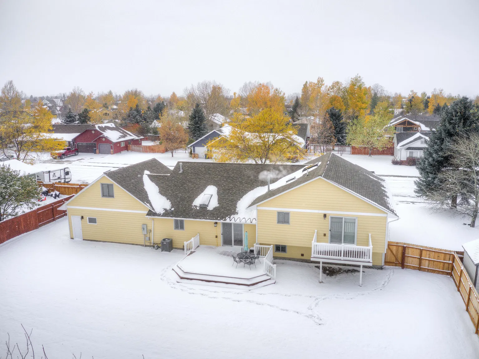 Hammar Homestead - 1 — Photo 3