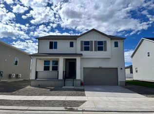2124 E Chickadee Dr #4081, Eagle Mountain, UT 84005