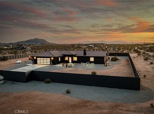 3034 Center Ave, Joshua Tree, CA 92252