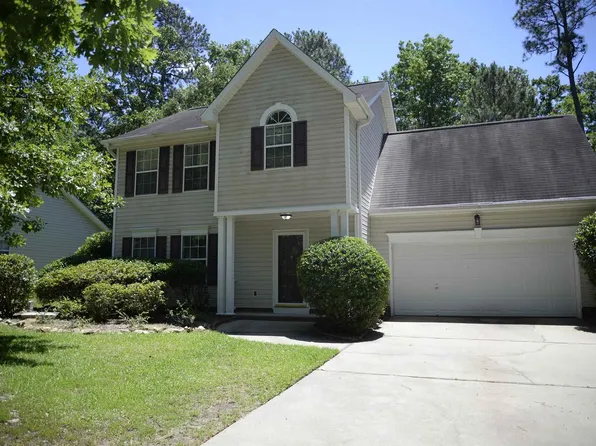 217 Caro Ln, Chapin, SC 29036