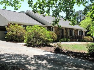 2518 Mountain View Rd, Snellville, GA 30078
