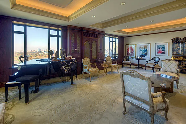 Sold by Brown Harris Stevens | media 13