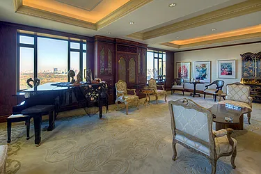 Sold by Brown Harris Stevens