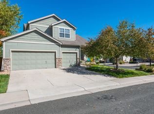 10940 Acadia Ln, Parker, CO 80138