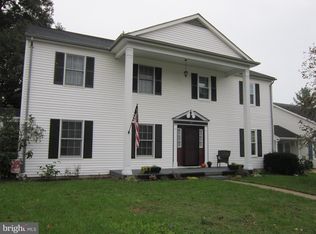 43 Berkeley Ct, Charles Town, WV 25414