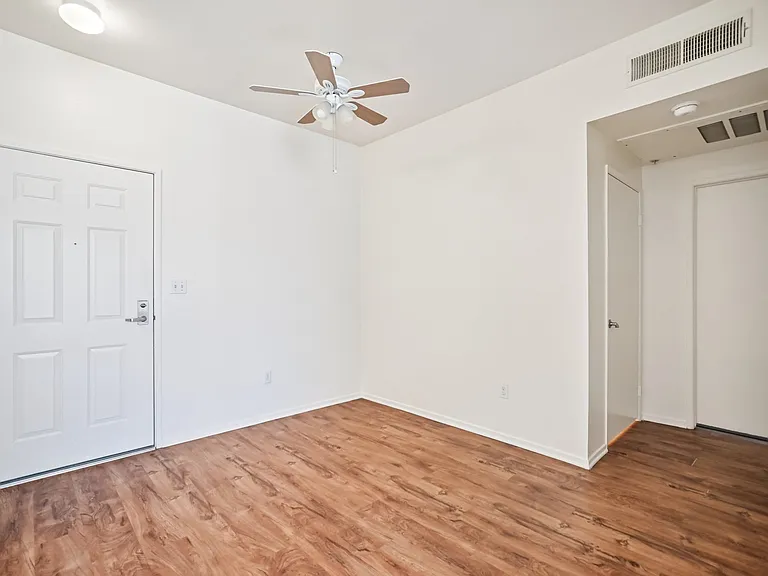 The Piedmont Senior Apartments — Photo 47