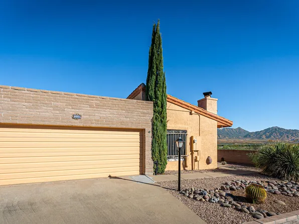 2851 S Calle Ibanez, Green Valley, AZ 85622
