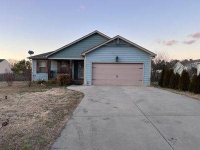 190 Parkland Way, Chatsworth, GA, 30705