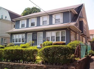 58 Vernon Ave, Mount Vernon, NY 10553