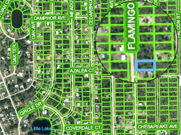 4th image of 329 Flamingo St