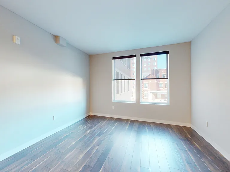 Dining/Living room