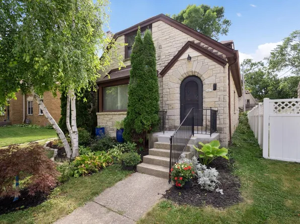 3615 West Ohio AVENUE, Milwaukee, WI 53215