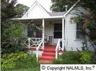 4388 Ruth Rd, Arab, AL 35016