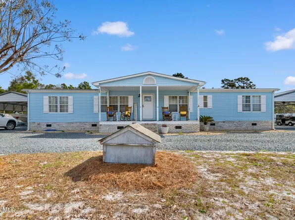 2928 Bethany Court SW #1, Supply, NC 28462