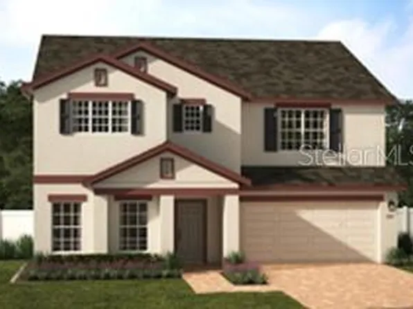 1438 Sky Lakes Dr, Saint Cloud, FL 34769