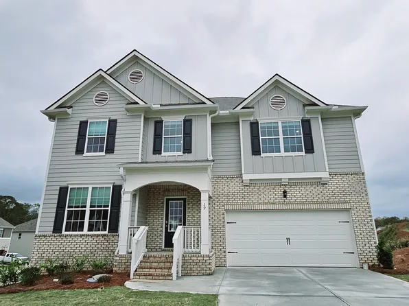 19 Heartwood Way, Braselton, GA 30517