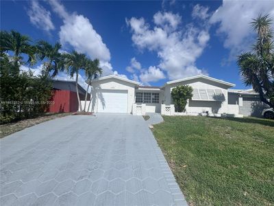 2201 N 54th Ave, Hollywood, FL, 33021