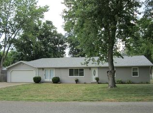 8000 Camp Brosend Rd, Newburgh, IN 47630