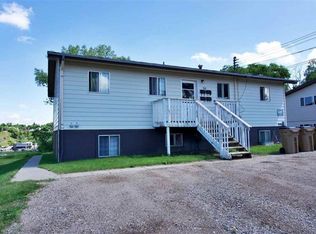 710 4th St SW #A, Minot, ND 58701