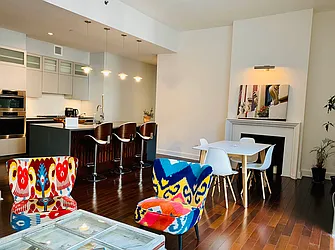 Rented by Evans Real Estate