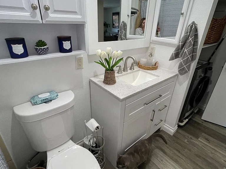 6006 Rancho Mission Rd #292 — Photo 12
