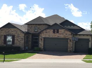 1244 Arden Oaks Dr, Ocoee, FL 34761