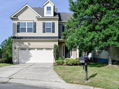 306 Mainline Station Dr, Morrisville, NC, 27560
