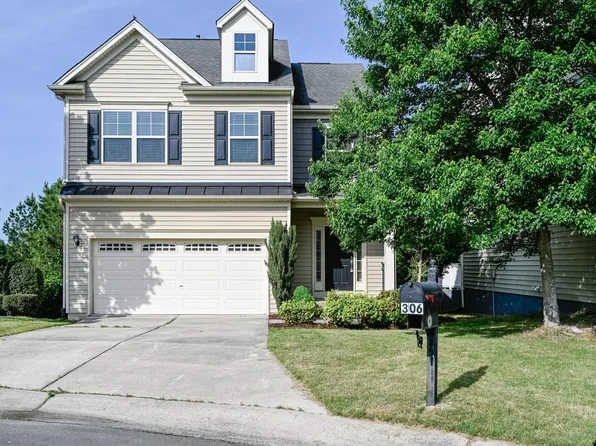 306 Mainline Station Dr, Morrisville, NC 27560