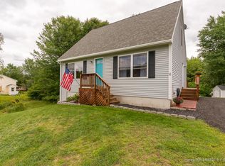 6 Cardinal Ln, Windham, ME 04062
